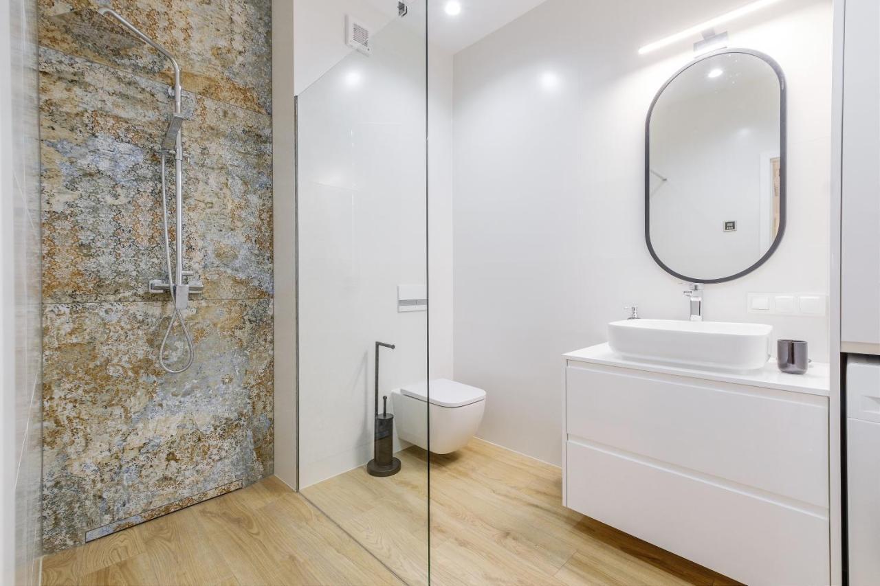 Kornwalia Apartman Nowy Targ Kültér fotó