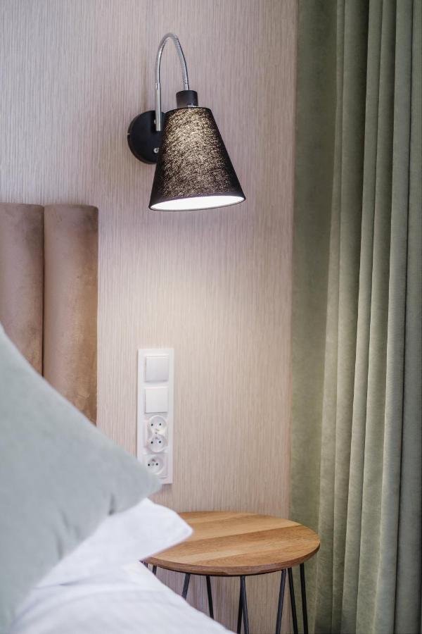 Kornwalia Apartman Nowy Targ Kültér fotó