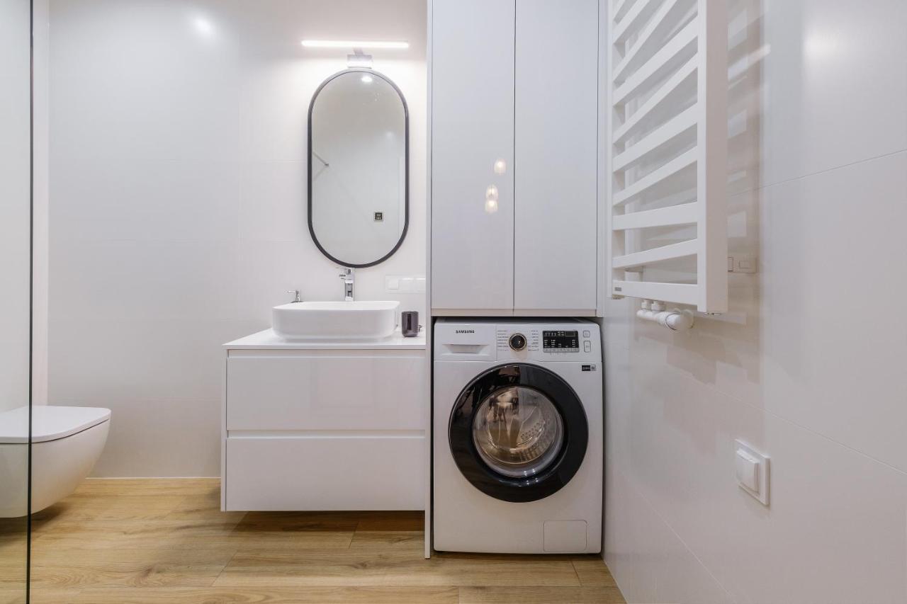 Kornwalia Apartman Nowy Targ Kültér fotó